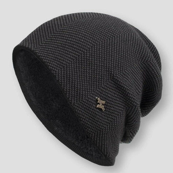 Jim Knit Beanie