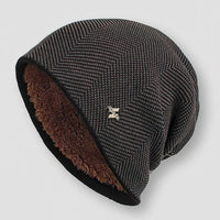 Jim Knit Beanie