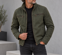 Weston Field Jacket