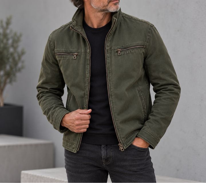 Weston Field Jacket