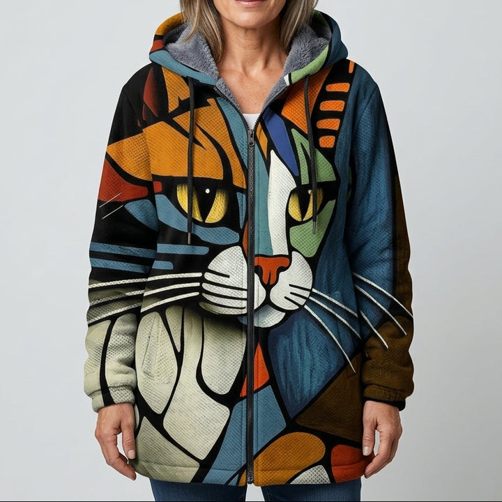 Alden Graphic Hoodie