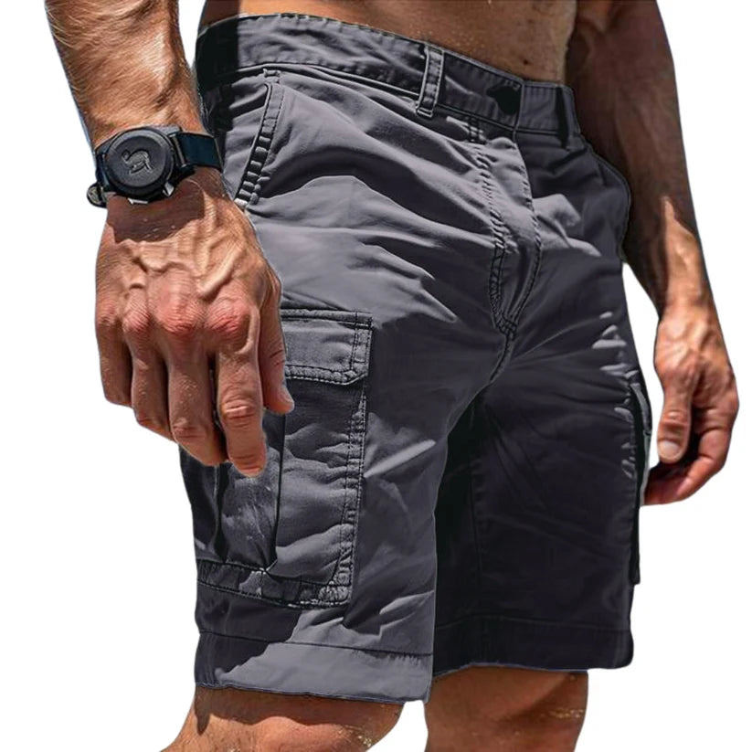 Matt Cargo Shorts