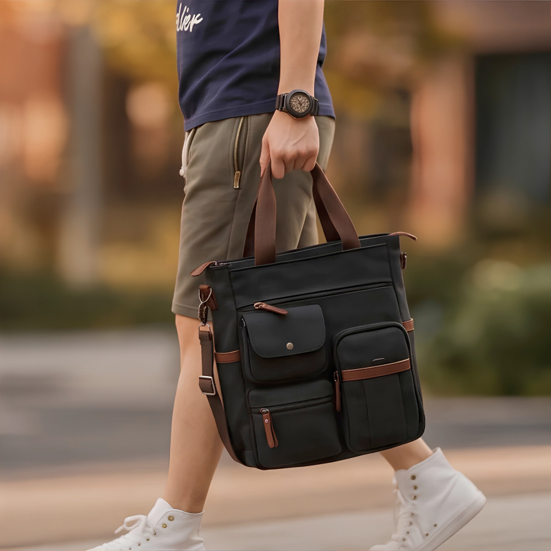 Bryan Messenger Bag