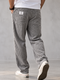 Charles Corduroy Pants