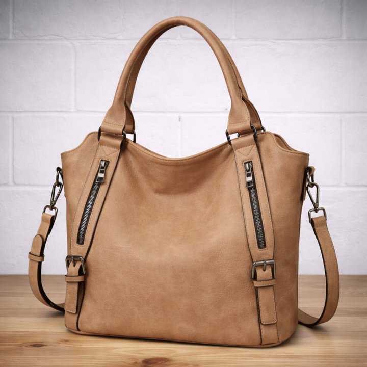 Althea – Everyday Structured Shoulder Bag