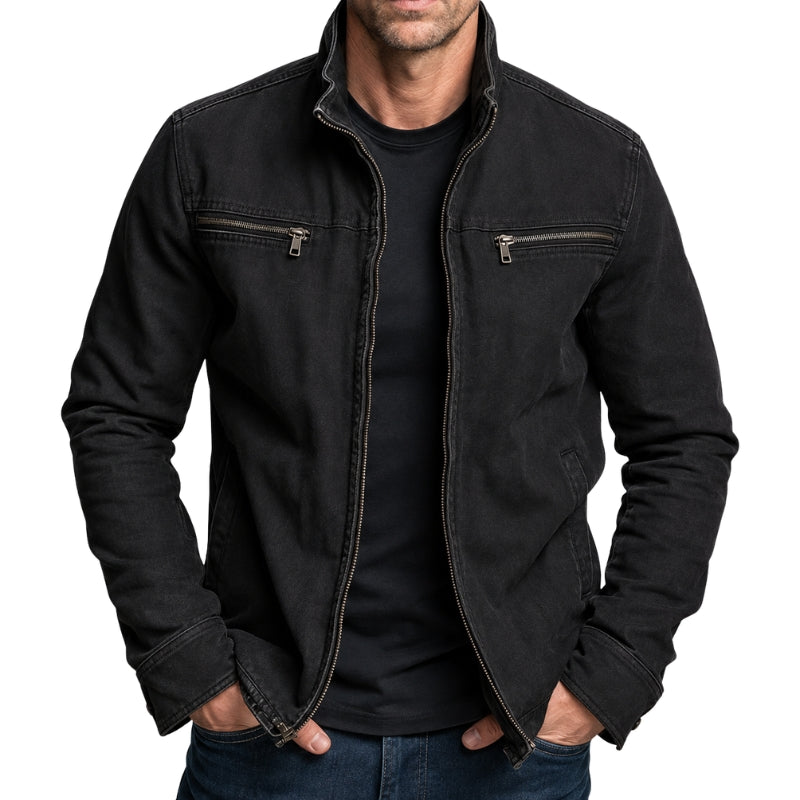 Rowan Utility Jacket