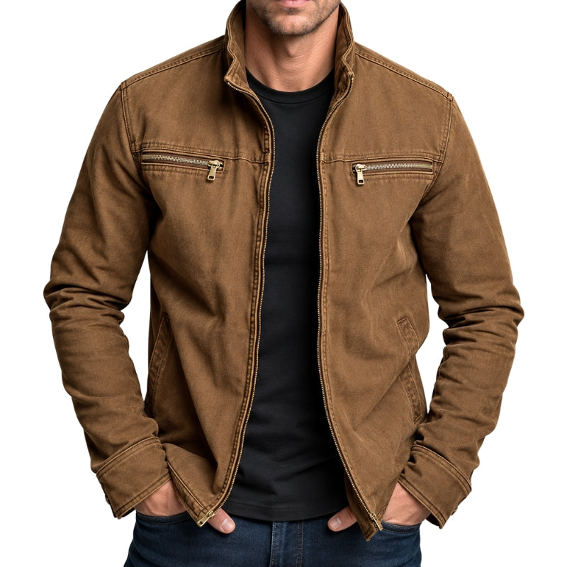 Rowan Utility Jacket