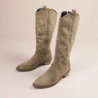 Genevieve Western Boots