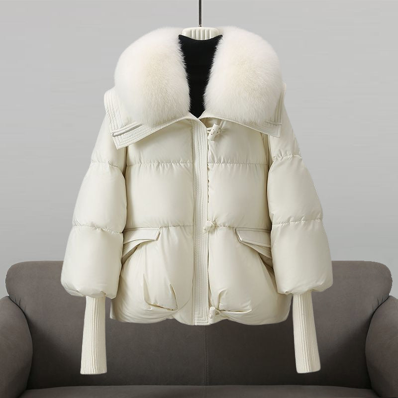 Mariela Winter Jacket