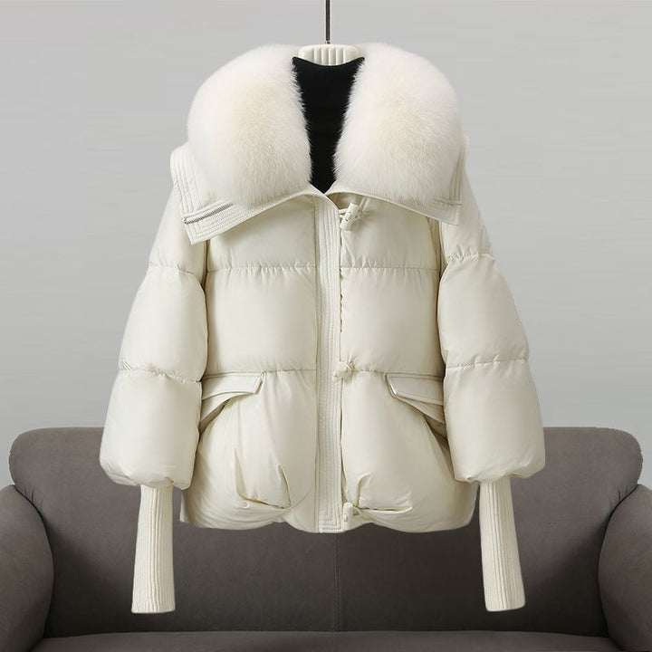 Mariela Winter Jacket
