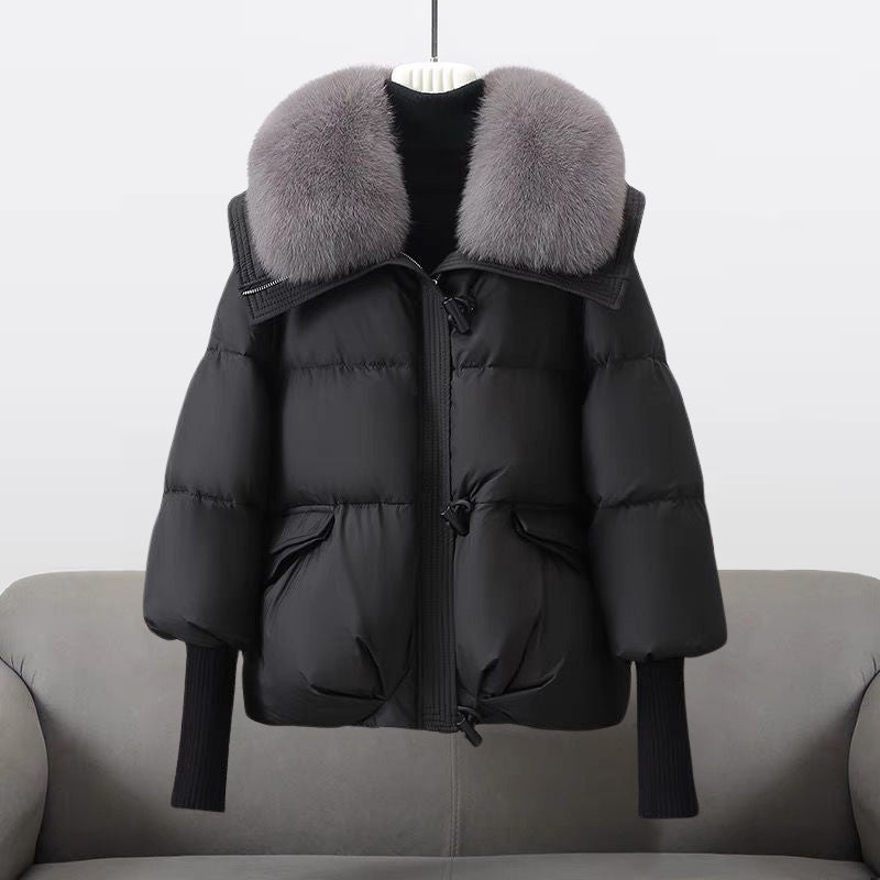 Mariela Winter Jacket