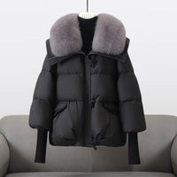 Mariela Winter Jacket