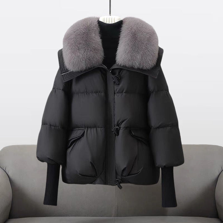 Mariela Winter Jacket