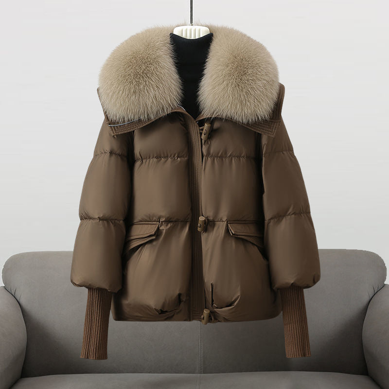 Mariela Winter Jacket