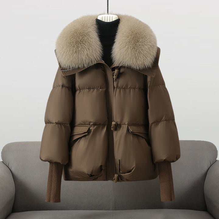 Mariela Winter Jacket