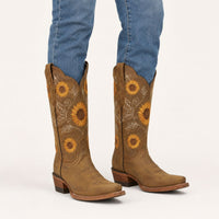 Loretta Western Boots