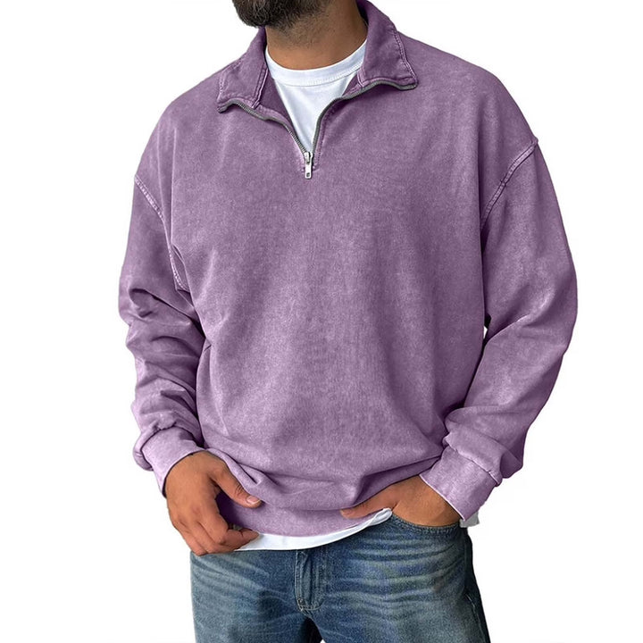 Carter Knit Sweater