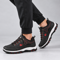 Levi Rugged Outdoor Sneakers