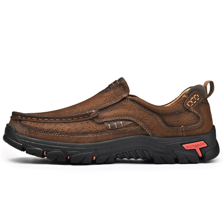 Declan Casual Slip-On Shoes