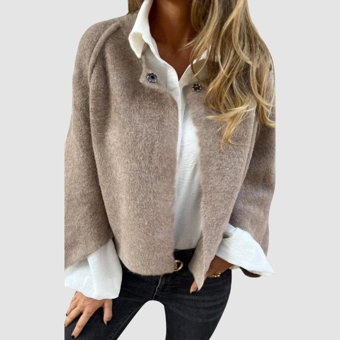 Nelle Spring Coat