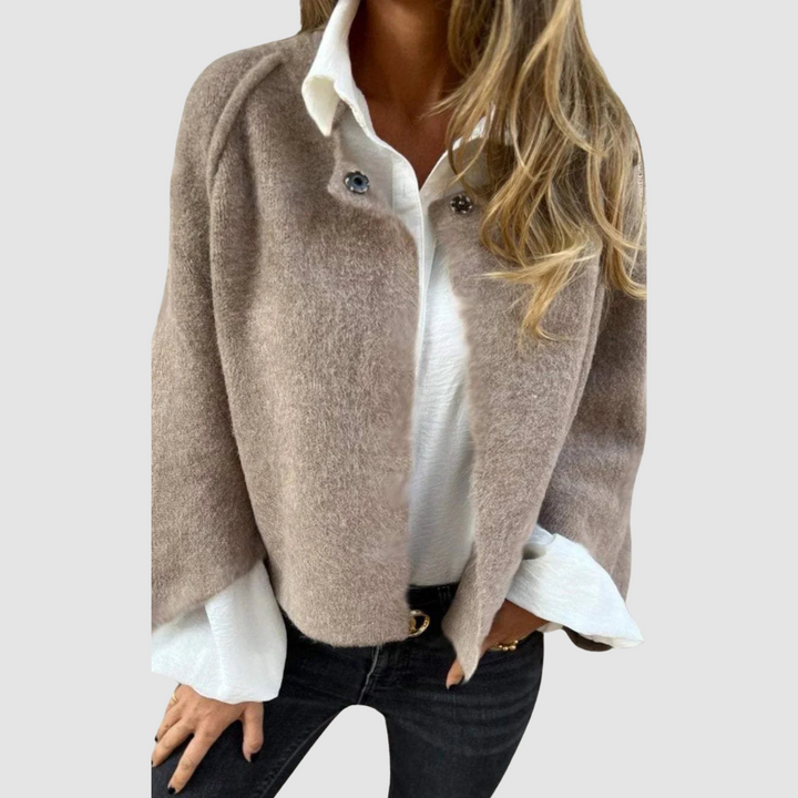 Nelle Spring Coat