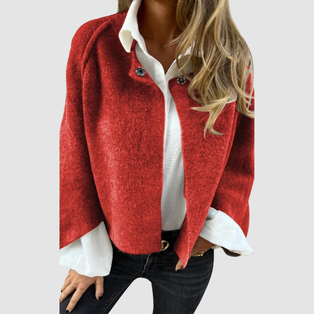 Nelle Spring Coat