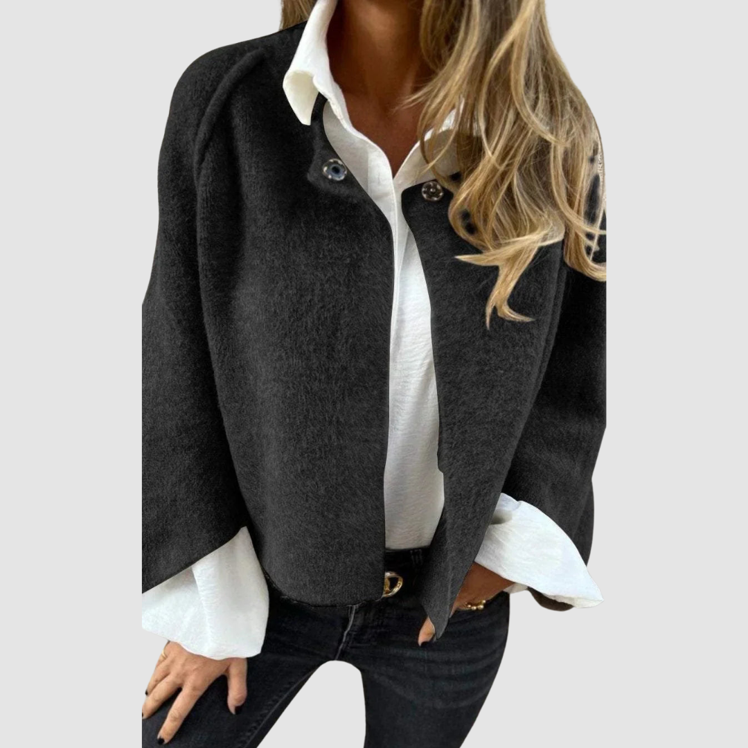 Nelle Spring Coat