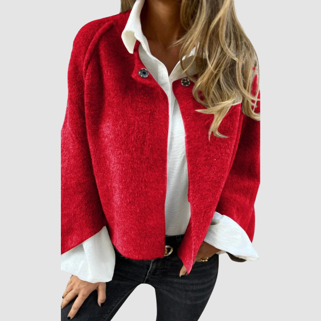 Nelle Spring Coat