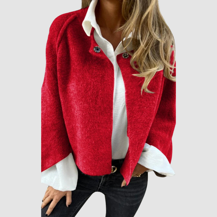Nelle Spring Coat