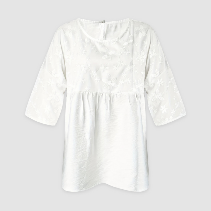 Tasha Relaxed Shirt