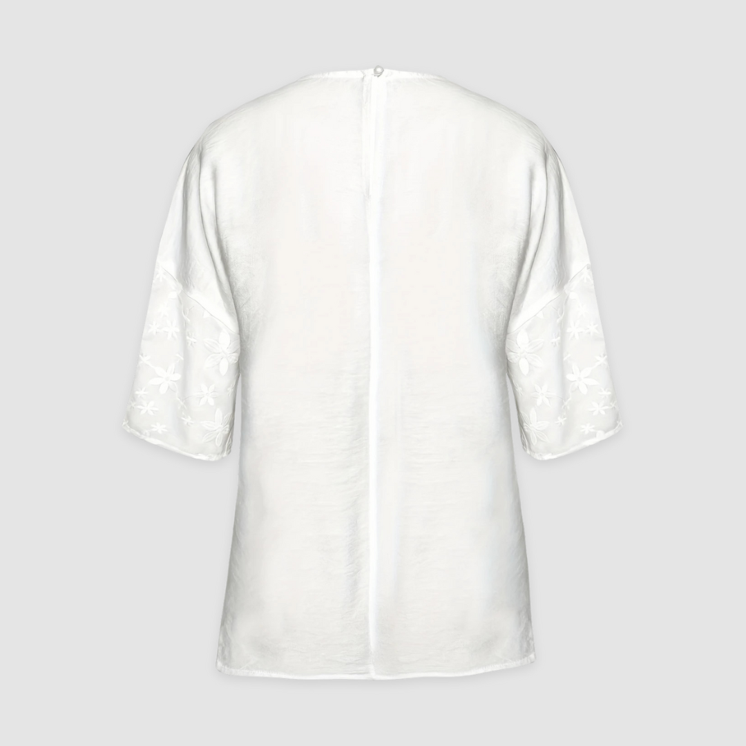Tasha Relaxed Shirt