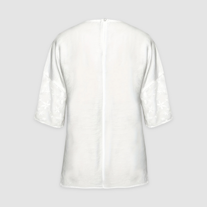 Tasha Relaxed Shirt