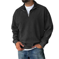 Carter Knit Sweater