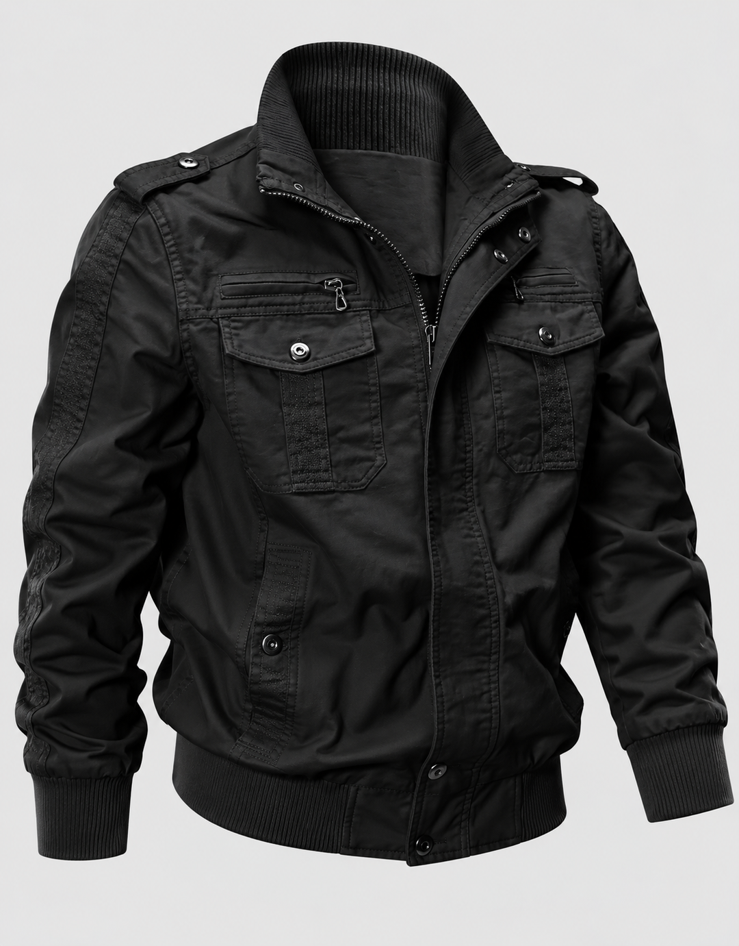 Dean Utility Jacket
