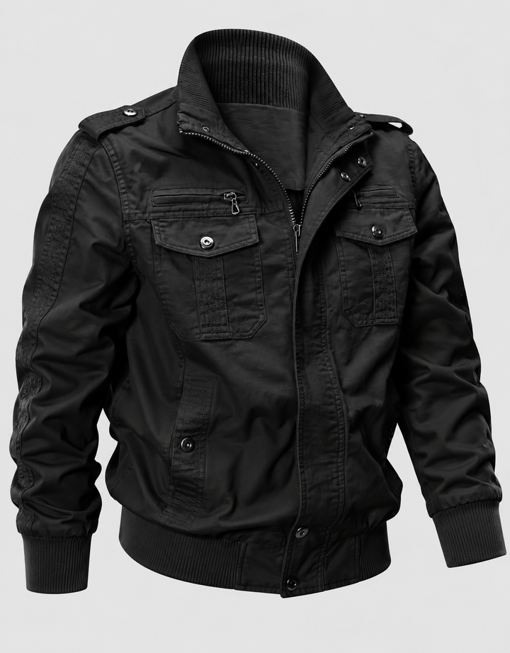 Dean Utility Jacket