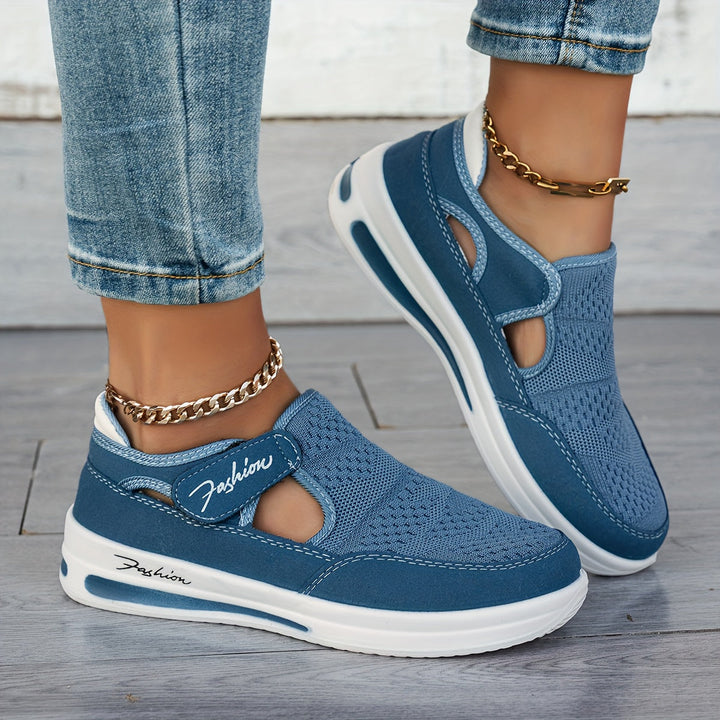 Harper Slip-On Sneakers