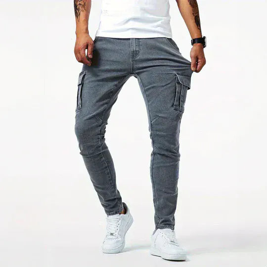 Mason Everyday Cargo Pants