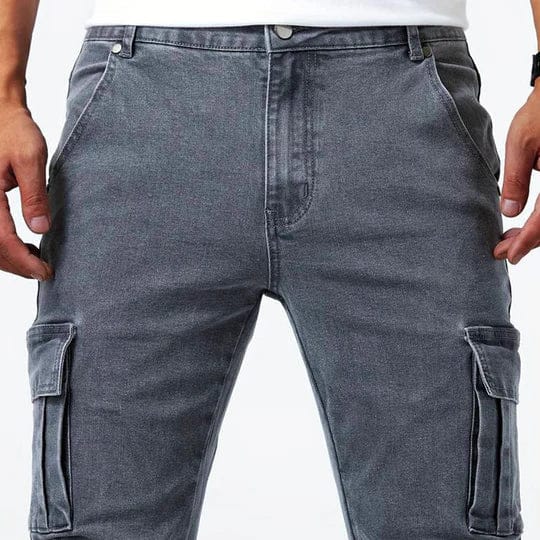 Mason Everyday Cargo Pants