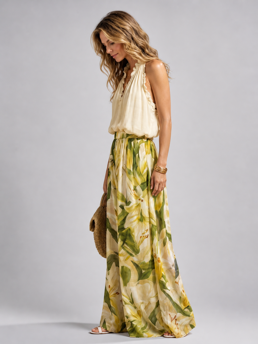 Rebecca Two-Piece Set