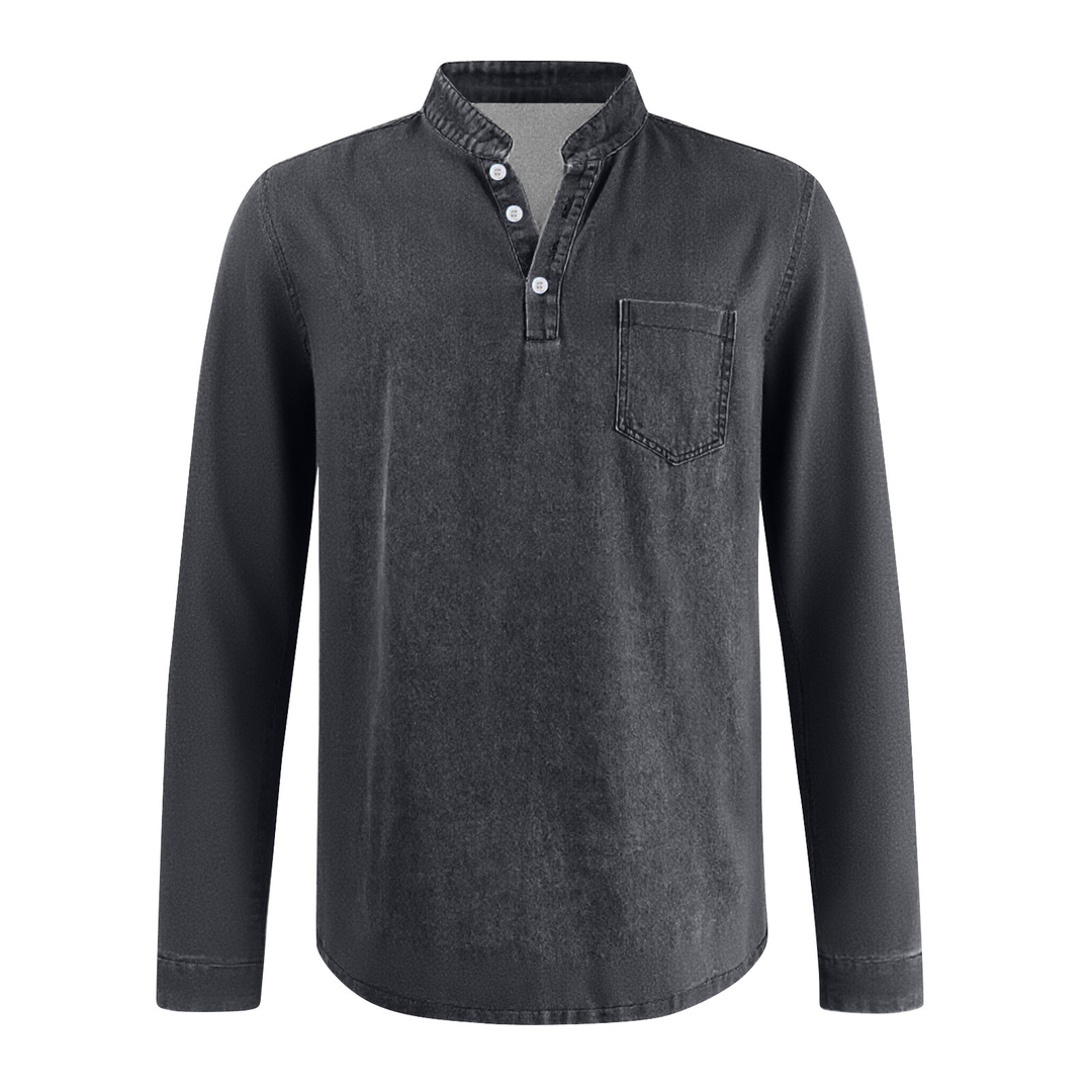 Chase Henley Shirt