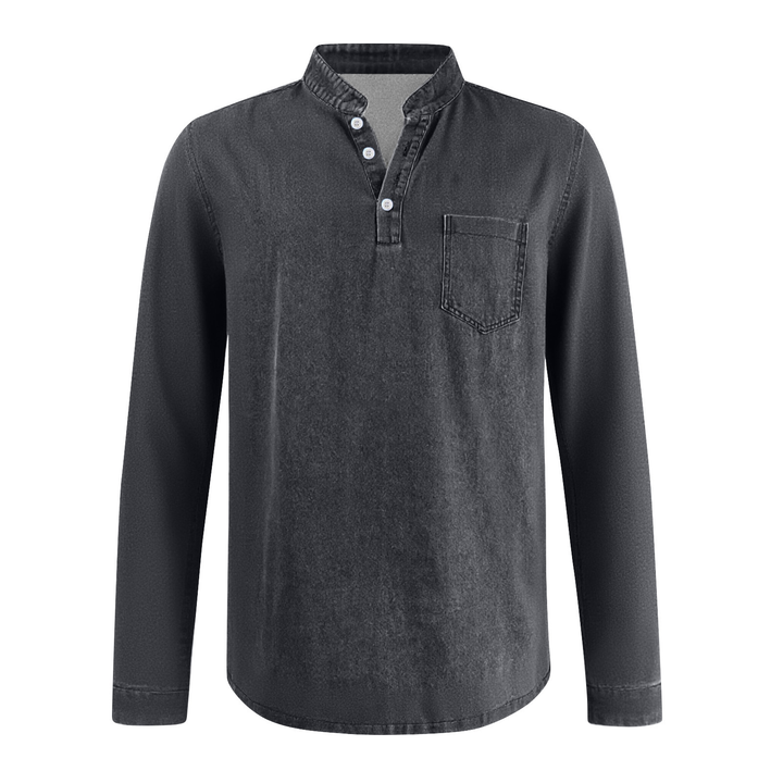 Chase Henley Shirt