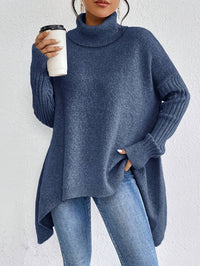 Ezella Knit Sweater