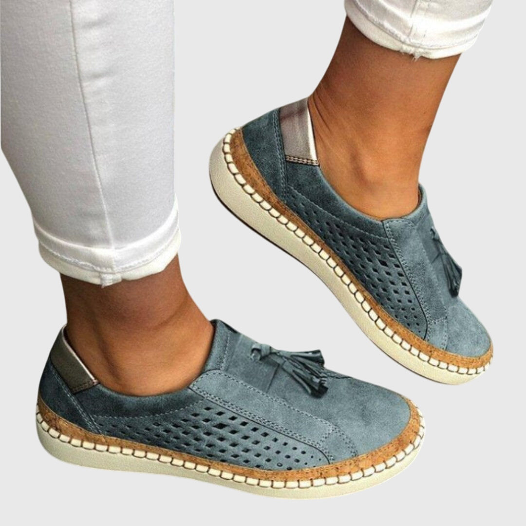 Piper Slip-Ons
