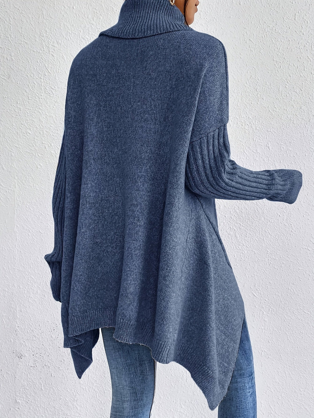 Ezella Knit Sweater