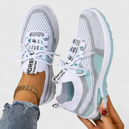 Koralyn Comfort Shoes