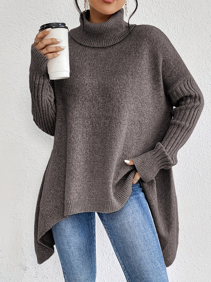 Ezella Knit Sweater