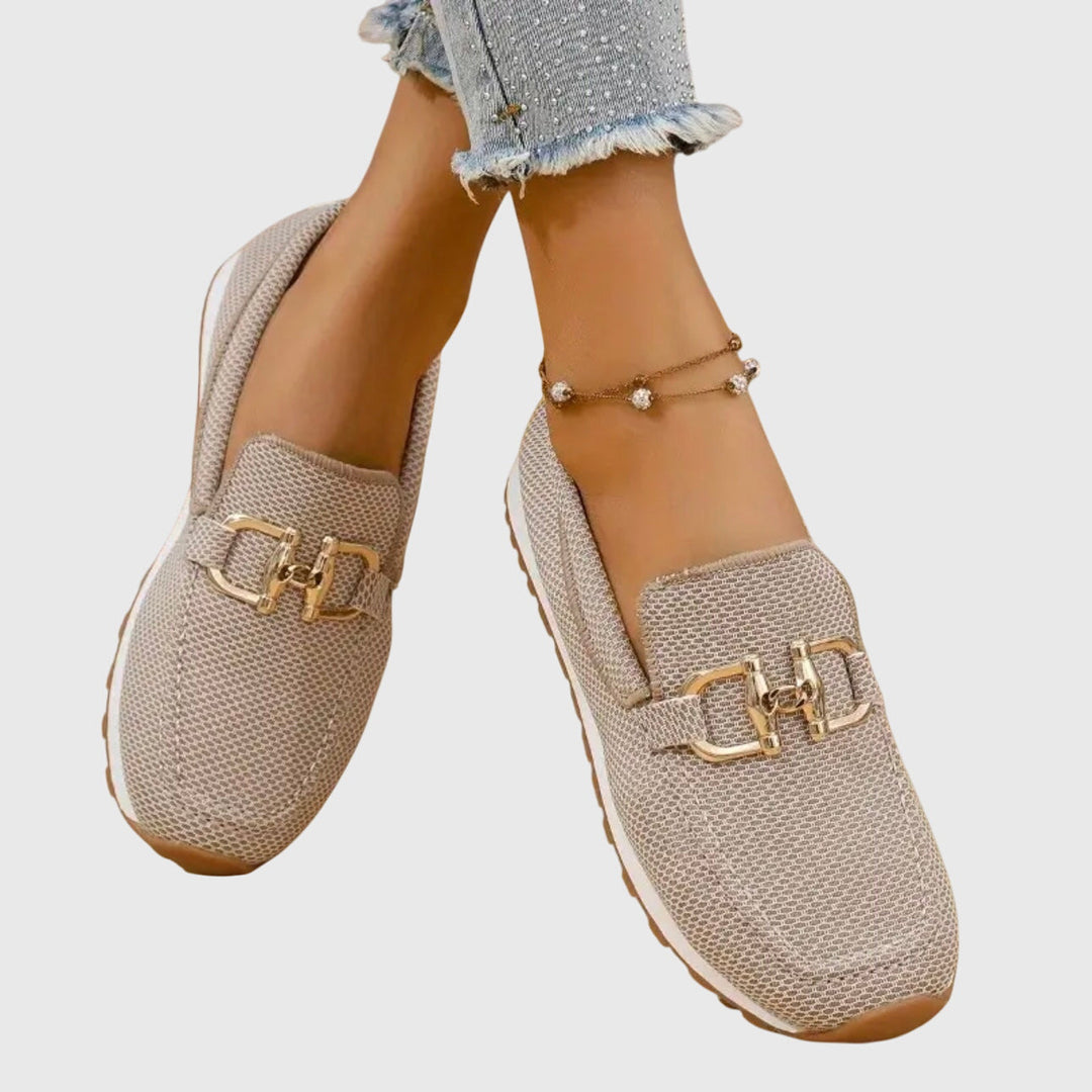Mara Casual Loafers
