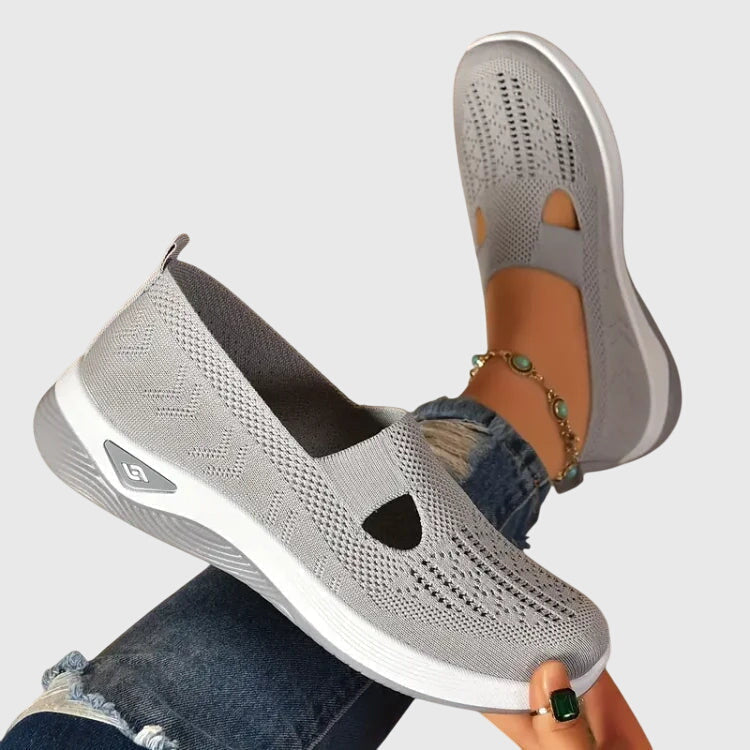 Lora Walking Shoes