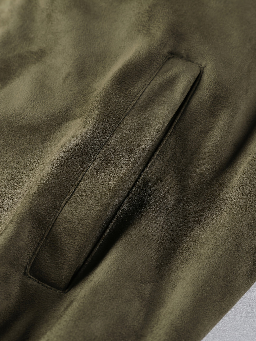 Grant Bomber Jacket