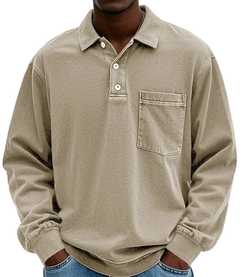 Chris Polo Shirt